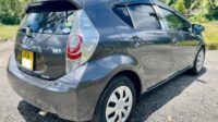 Toyota Aqua FAC-SA-25SE-240021