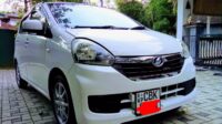 Daihatsu Mira FAC-SA-25SE-240023