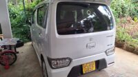 Suzuki wagonr FAC-SA-25SE-240025