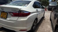Honda Grace FAC-SA-25SE-240026