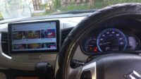 SUZUKI WEGONR FAC-SA-25SE-180005