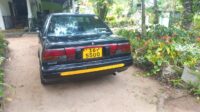 Nissan Pulsar FAC-SA-25SE-260028