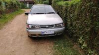 Hyundai Excel4 FAC-SA-25SE-16002