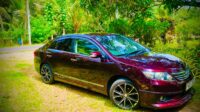 Toyota Allion FAC-SA-25SE-260029