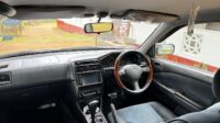 Toyota Carina FAC-SA-25SE-260036