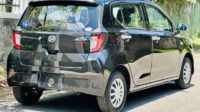 Daihatsu Mira FAC-SA-25SE-270040