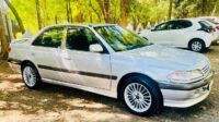 Toyota Carina FAC-SA-25SE-270042