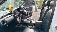 Nissan Bluebird FAC-SA-25SE-270043