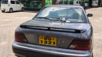 Toyota Vista FAC-SA-25SE-290044
