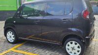 Nissan MOCO FAC-SA-25SE-290045