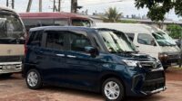Toyota Roomy FAC-SA-25SE-300046