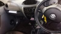 Toyota Alto FAC-SA-25SE-300051
