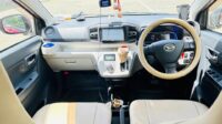 Daihatsu Mira FAC-SA-25SE-190011