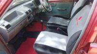 Suzuki Maruti FAC-SA-25SE-190012