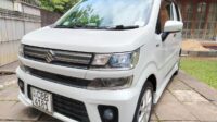 Suzuki wagonr FAC-SA-25SE-220014