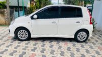 perodua Elite Viva FAC-SA-25SE-170003