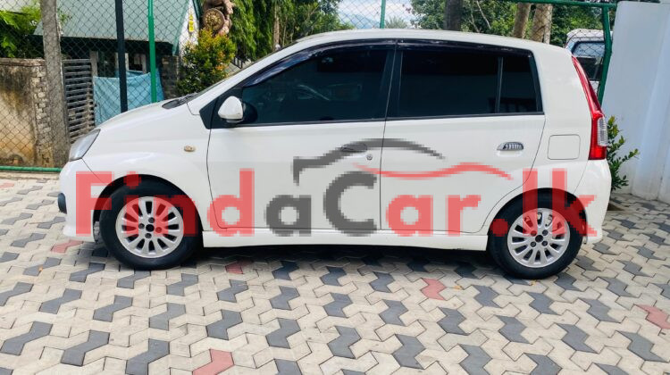 perodua Elite Viva FAC-SA-25SE-170003