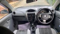 SUZUKI ALTO FAC-SA-25SE-180004
