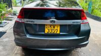 Honda Insight FAC-SA-25SE-230020