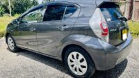 Toyota Aqua FAC-SA-25SE-240021