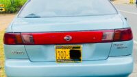 Nissan sunny FAC-SA-25SE-240024