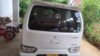 Suzuki wagonr FAC-SA-25SE-240025