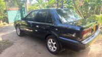 Nissan Pulsar FAC-SA-25SE-260028
