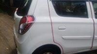 Suzuki Alto FAC-SA-25SE-260031