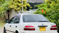 Toyota Corolla FAC-SA-25SE-260032