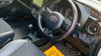 Toyota Vitz FAC-SA-25SE-190009