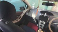 Toyota Vitz FAC-SA-25SE-260034