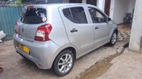 Zotye Z100 FAC-SA-25SE-270038