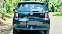 Daihatsu Mira FAC-SA-25SE-270040
