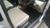 Toyota Belta FAC-SA-25SE-270041