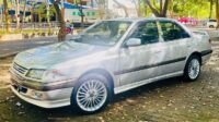 Toyota Carina FAC-SA-25SE-270042