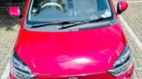 Daihatsu Mira FAC-SA-25SE-190011
