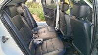 Nissan Bluebird FAC-SA-25SE-270043