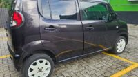 Nissan MOCO FAC-SA-25SE-290045