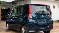 Toyota Roomy FAC-SA-25SE-300046