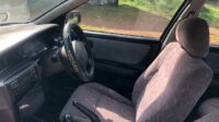 Nissan Bluebird FAC-SA-25SE-300048