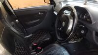 Toyota Alto FAC-SA-25SE-300051