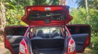 Suzuki Alto FAC-SA-25SE-300052