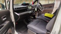Suzuki wagonr FAC-SA-25SE-220014