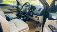 Toyota Fortuner FAC-SA-25SE-230016