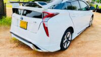 Toyota prius FAC-SA-25SE-230019