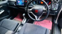 Honda Insight FAC-SA-25SE-230020