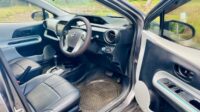 Toyota Aqua FAC-SA-25SE-240021