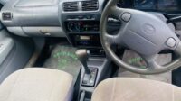 Nissan sunny FAC-SA-25SE-240024