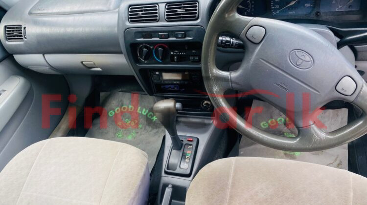 Nissan sunny FAC-SA-25SE-240024