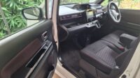 Suzuki wagonr FAC-SA-25SE-240025
